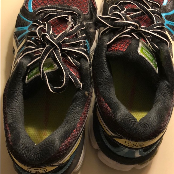 ASICS Gel-nimbus 15 - Picture 5 of 6